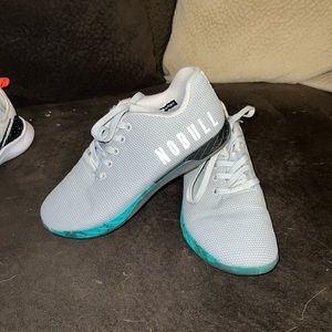 Nobull trainers